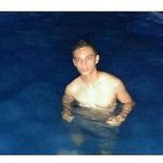 Erick Burgos - @erickburgosch - Instagram