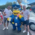 Eric Burton - @ericburton - Instagram