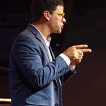 Eric Burton - @eric.k.burton - Instagram