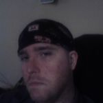 Erick Burton - @goldenheart21st - Instagram