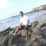 Erick Sianipar - @erick_burton_sianipar123 - Instagram