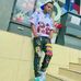 Erick Bushari - Facebook