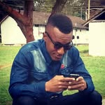 Erick Bushiri Bushiri - @erickbushiri - Instagram