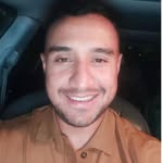 Erick Bustillo - @enrique_canela - Instagram