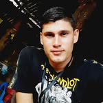 Erick Bustillo - @bustillo9398 - Instagram