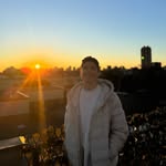 Erick Bustillo - @erickbustill - Instagram