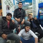 Erick Ariel Bustillos - @erickbustillosvera - Instagram