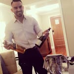 Erick Bustillos - @ebustillos86 - Instagram