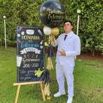 Erick Bustillos - @erick09616 - Instagram
