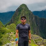 Erick Castillo - @erick_castillop - Instagram