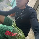 Sané - @erickcafuzo - Instagram