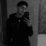 Erick Caballero - @erickgc2510 - Instagram