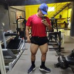 Erick Caballero Z. - @iamerickcaballero - Instagram