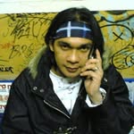 Eric Cabiles - @cabileseric - Instagram