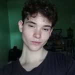 Érick Cabral - @erick_cabral8 - Instagram