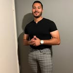 Eric Cabrales - @eric__cabrales - Instagram
