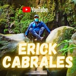 Erick Cabrales - @erickcabralesyt - Instagram