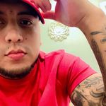 Erick Cabrera - @erick_barber593 - Instagram