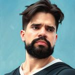 Erick Cabrera - @bookofe_ - Instagram
