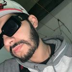 Erick Cabrera - @cabrera_m19 - Instagram