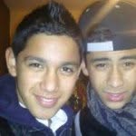 Erick Cadena - @erickcadena2000 - Instagram