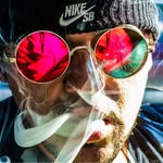 erick cadena - @punk_rock_picasso - Instagram