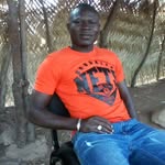 Eric Cadet Bako - @ericcadetbako - Instagram