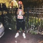 Erick Cadet Jr. - @erick_cadet_jr - Instagram
