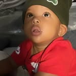 Erick Cadet Jr. - @yvnsmacker - Instagram