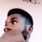 Erick Oblack Cadet - @erickoblack - Instagram