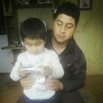 Cadiz Leandro - @erickcadizmunoz - Instagram