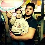 Erick cadiz - @leandromunoz931 - Instagram