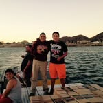 Erick Cain Arce Cabrera - @cain_51 - Instagram