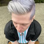 Eric Calhoun - @ecalbeauty - Instagram