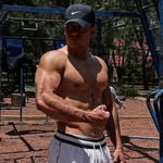 Erick Bobadilla 🇲🇽 - @erick_calisthenics - Instagram