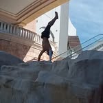 Erick Del Carmen - @erick_calisthenics_ - Instagram
