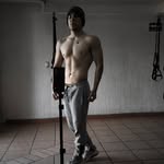 Erick Galván - @erick_calisthenic_ - Instagram