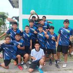 Erick Calle - Facebook