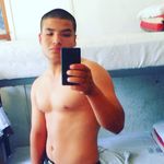 Erick Calle - @erickcalle_97 - Instagram