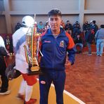 Erick Calle - Facebook