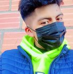Erick Calle - Facebook