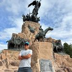 Erick Christian Calle Bravo - @erick_calle - Instagram
