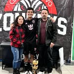 𝐸𝑟𝑖𝑐𝑘 𝐶𝑎𝑙𝑣𝑖𝑙𝑙𝑜 - @calvillo.1902 - Instagram