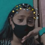 Kezya Berlian Kio - @erickcalvin123 - Instagram