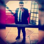 Erick Camacho - @camachoerick283 - Instagram