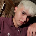 Erick Camacho - @ectmr - Instagram