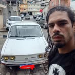 Erick Camargo - Facebook