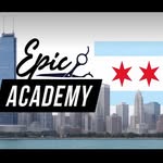 Erick Camargo - @epicacademy2025 - Instagram