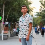 Erick Campa Velázquez - Facebook