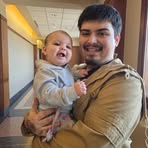 Eric Canas - Facebook